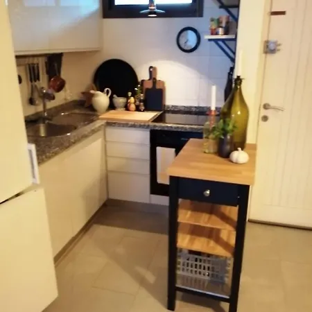 Lägenhet Achacay Los Cristianos (Tenerife)