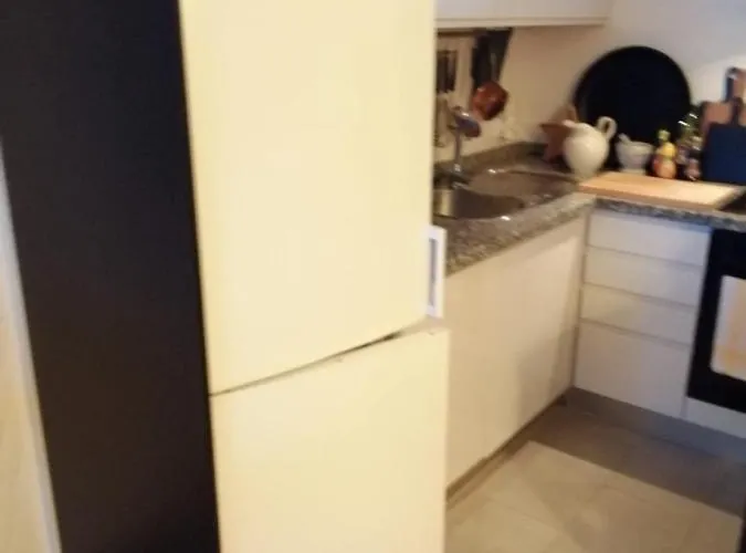Apartment Achacay