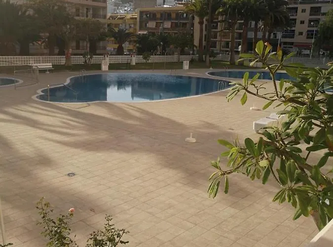 Apartment Achacay *