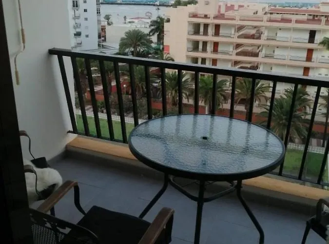 Apartment Achacay *