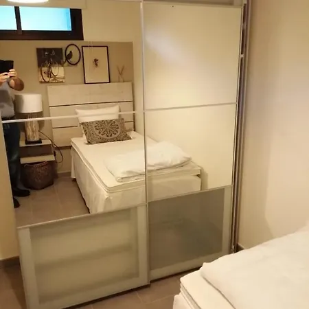 Apartman Achacay