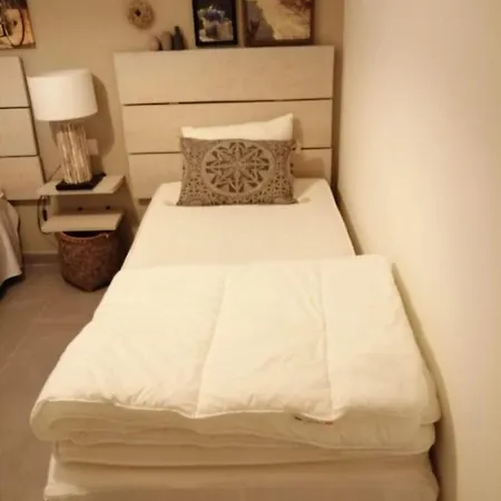 Apartment Achacay *