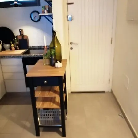 Apartment Achacay