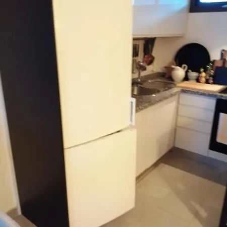 Apartment Achacay