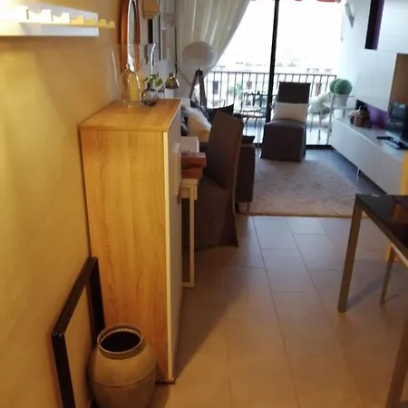 Apartment Achacay Los Cristianos (Tenerife)