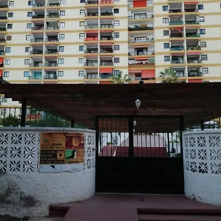 Achacay * Los Cristianos