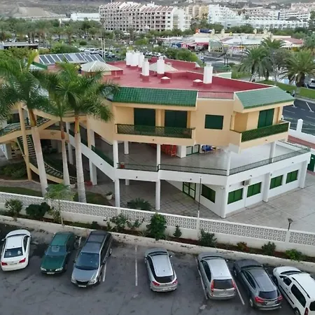 Achacay Apartment