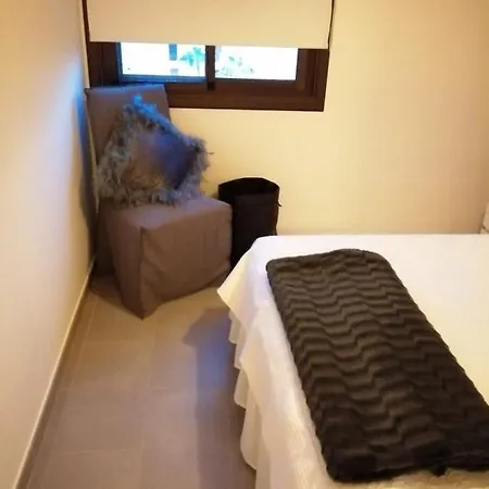 Achacay Apartment