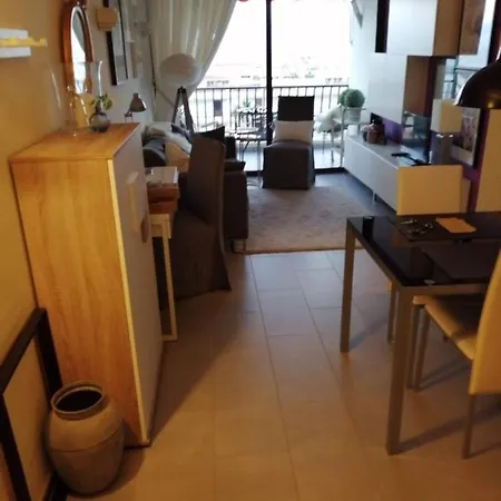 Apartment Achacay