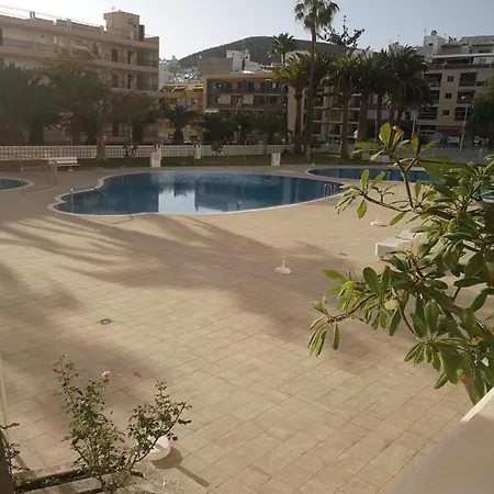 Apartment Achacay *