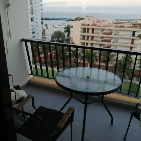Apartment Achacay *