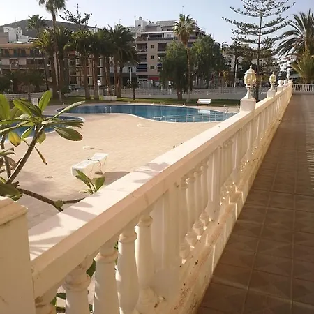 Achacay Apartment *