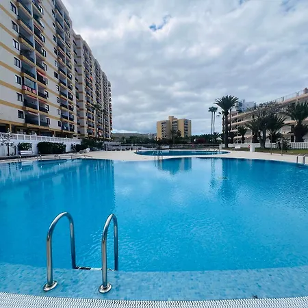 Apartamento Apartamentos Achacay - Los Cristianos Los Cristianos (Tenerife)