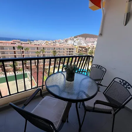 Apartamento Apartamentos Achacay - Los Cristianos *