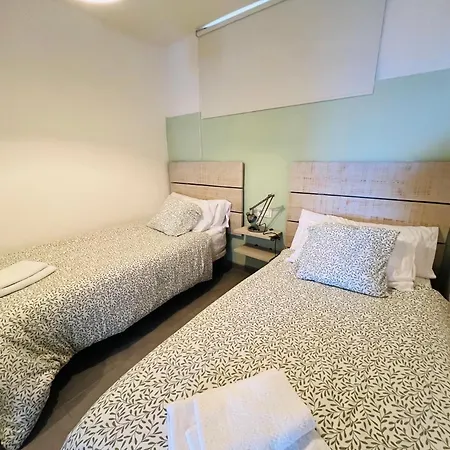 Apartamentos Achacay - Los Cristianos
