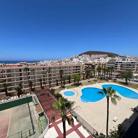 Apartamentos Achacay - Los Cristianos