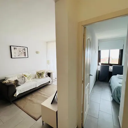 Apartamentos Achacay - Los Cristianos Apartamento Los Cristianos (Tenerife)