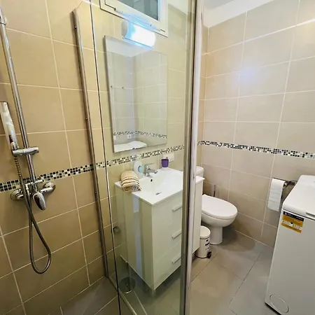 Achacay 69 Ocean Views & Swimming Pool Lejlighed *