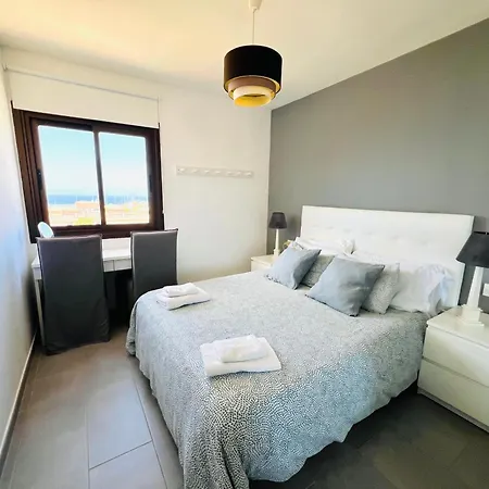 Apartamentos Achacay - Los Cristianos
