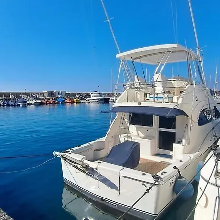 Lejlighed Achacay 69 Ocean Views & Swimming Pool *
